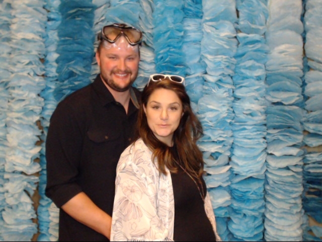 Party for the Promise | View more photos from the event at gallery.photoboothbillings.com/u/PhotoBoothBillings/Party-for-the-Promise